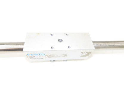 Festo RDGO-1"-53.25 PPVA-B Rodless Linear Drive Pneumatic Actuator 53.25" Stroke