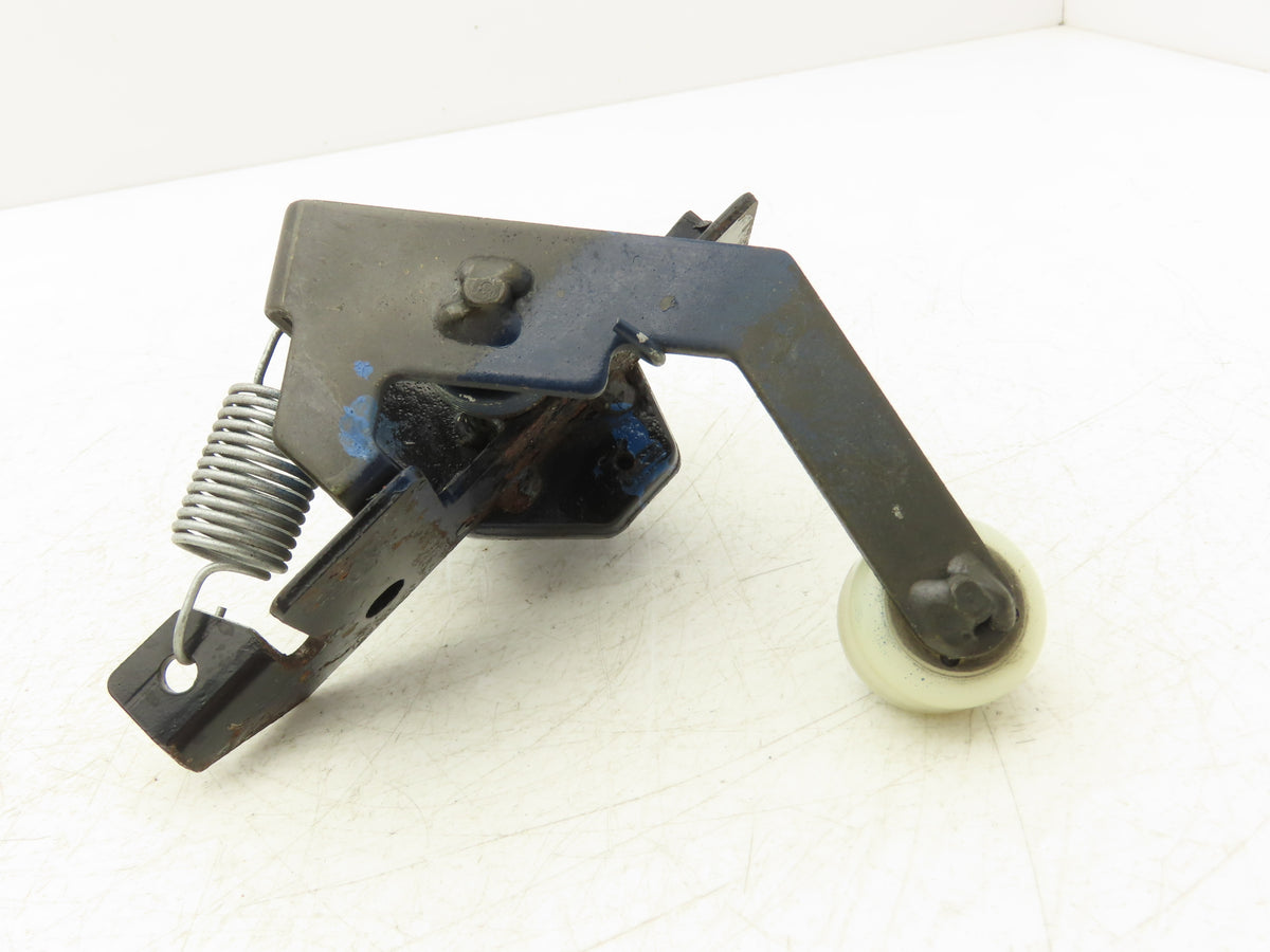 Toyota 5FBC15 Forklift Throttle Accelerator Pedal Potentiometer Assembly