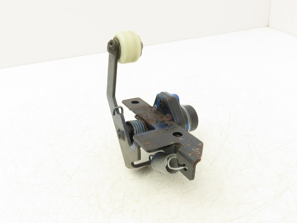 Toyota 5FBC15 Forklift Throttle Accelerator Pedal Potentiometer Assembly