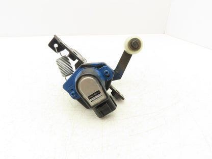 Toyota 5FBC15 Forklift Throttle Accelerator Pedal Potentiometer Assembly