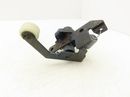 Toyota 5FBC15 Forklift Throttle Accelerator Pedal Potentiometer Assembly