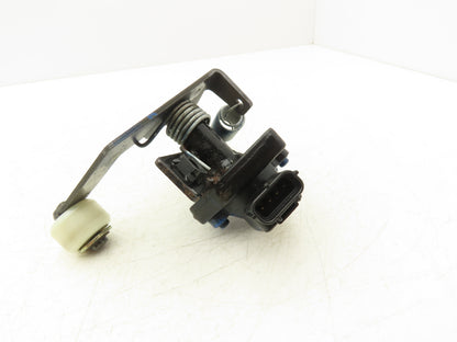 Toyota 5FBC15 Forklift Throttle Accelerator Pedal Potentiometer Assembly