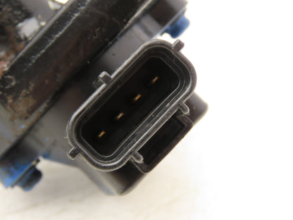 Toyota 5FBC15 Forklift Throttle Accelerator Pedal Potentiometer Assembly