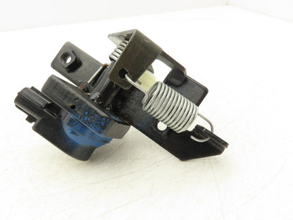 Toyota 5FBC15 Forklift Throttle Accelerator Pedal Potentiometer Assembly