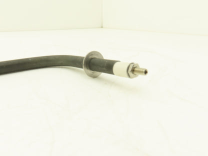 SWI H6730 Immersion Heater Element 387W 240V 18.5" U Tube 7/16"Dia  Lot of 5