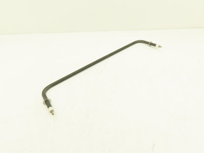 SWI H6730 Immersion Heater Element 387W 240V 18.5" U Tube 7/16"Dia  Lot of 5