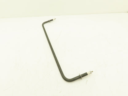 SWI H6730 Immersion Heater Element 387W 240V 18.5" U Tube 7/16"Dia  Lot of 5