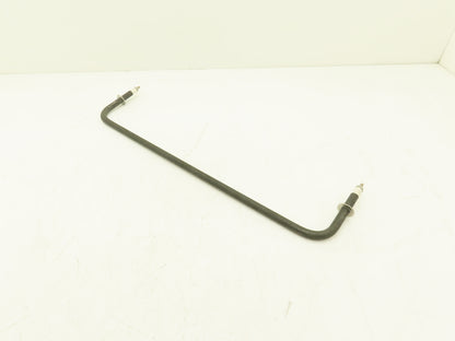 SWI H6730 Immersion Heater Element 387W 240V 18.5" U Tube 7/16"Dia  Lot of 5