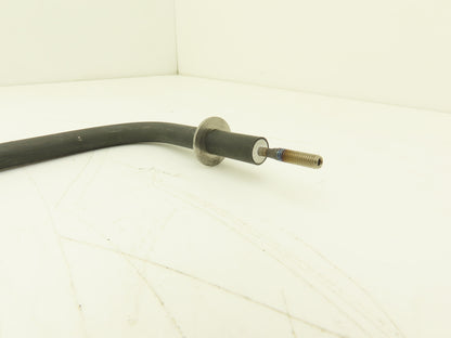 SWI H3055 Immersion Heater Element 600W 240V 28.5" U Tube 7/16"Dia  Lot of 5