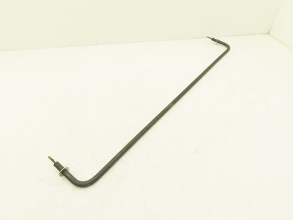 SWI H3055 Immersion Heater Element 600W 240V 28.5" U Tube 7/16"Dia  Lot of 5
