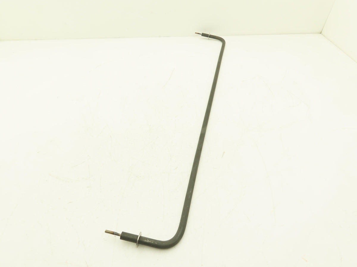 SWI H3055 Immersion Heater Element 600W 240V 28.5" U Tube 7/16"Dia  Lot of 5