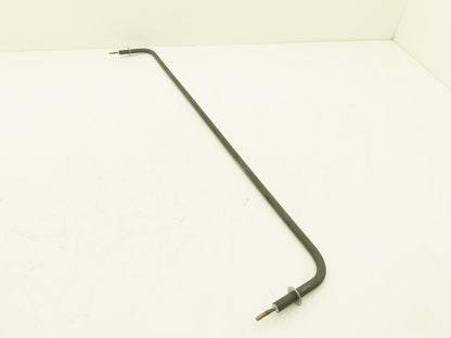 SWI H3055 Immersion Heater Element 600W 240V 28.5" U Tube 7/16"Dia  Lot of 5