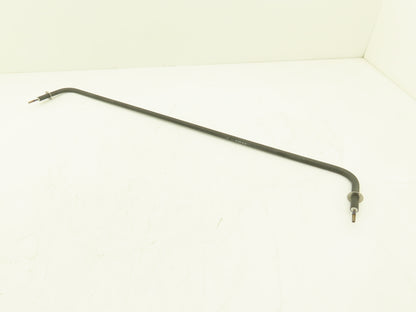 SWI H3055 Immersion Heater Element 600W 240V 28.5" U Tube 7/16"Dia  Lot of 5
