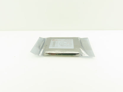 HELM HM1734-WM Two Channel Load Cell Input Module Strain Guage 5 VDC Excitation