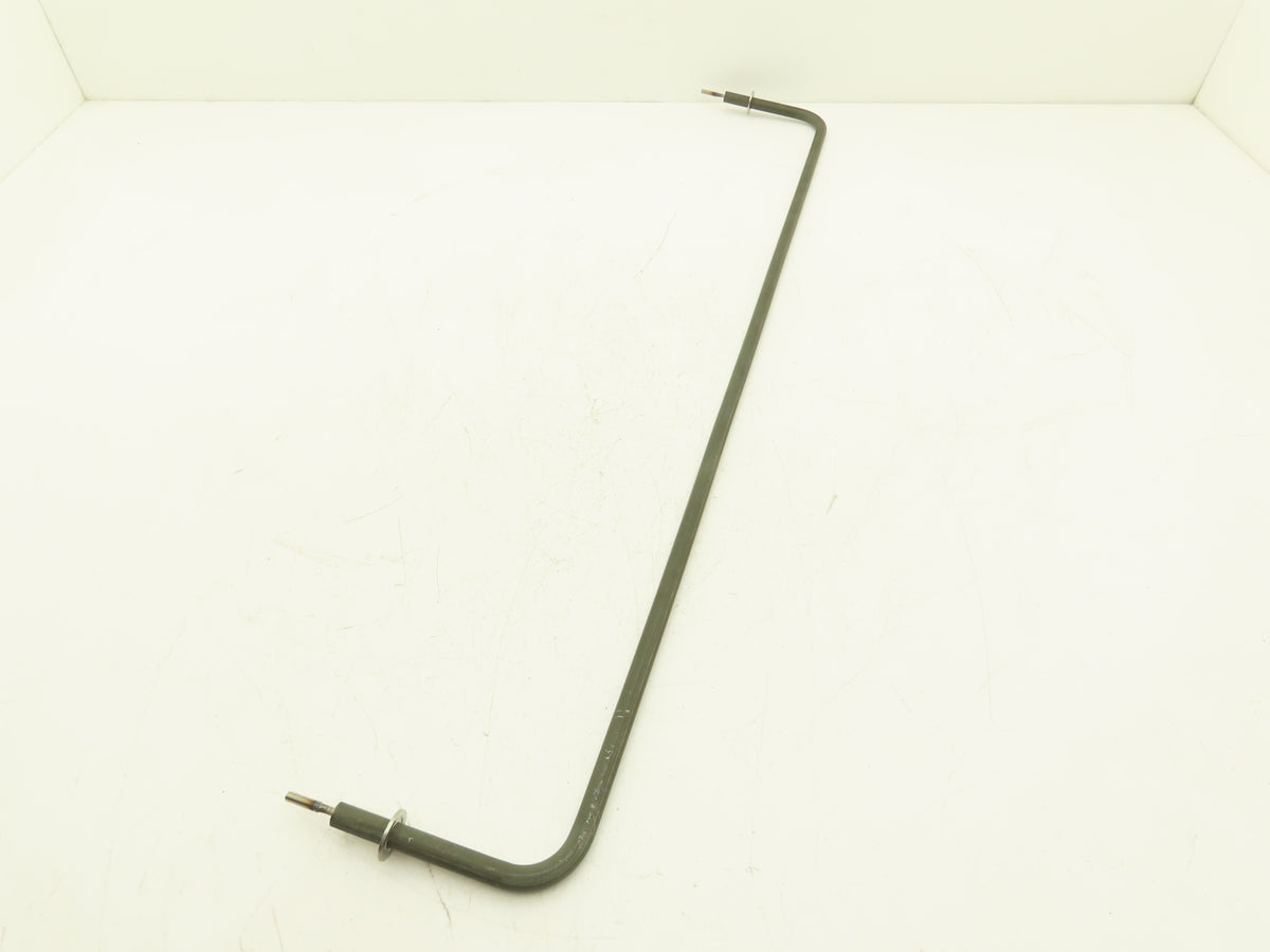 SWI H6731 Immersion Heater Element 645W 240V 30.25" U Tube 7/16"Dia  Lot of 5