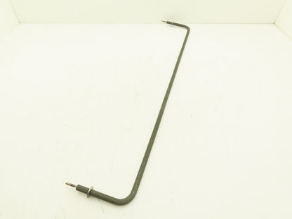 SWI H6731 Immersion Heater Element 645W 240V 30.25" U Tube 7/16"Dia  Lot of 5