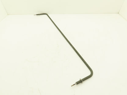 SWI H6731 Immersion Heater Element 645W 240V 30.25" U Tube 7/16"Dia  Lot of 5
