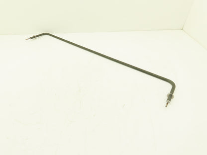 SWI H6731 Immersion Heater Element 645W 240V 30.25" U Tube 7/16"Dia  Lot of 5
