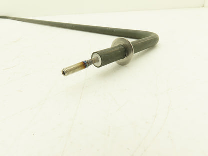 SWI H6731 Immersion Heater Element 645W 240V 30.25" U Tube 7/16"Dia  Lot of 5