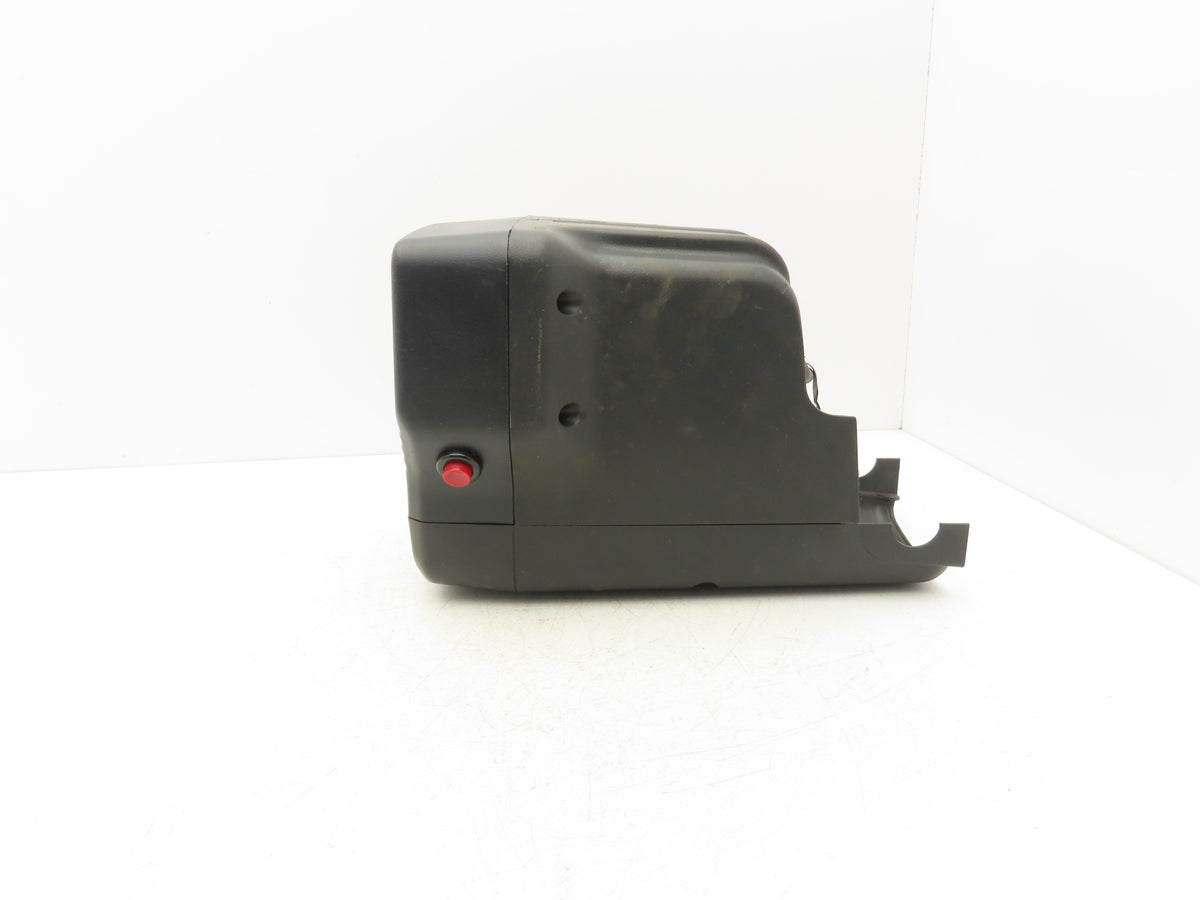 Toyota 57110-13301-71 Electric Forklift LCD Dash Steering Column Cover 5FBC15