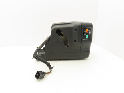 Toyota 57110-13301-71 Electric Forklift LCD Dash Steering Column Cover 5FBC15
