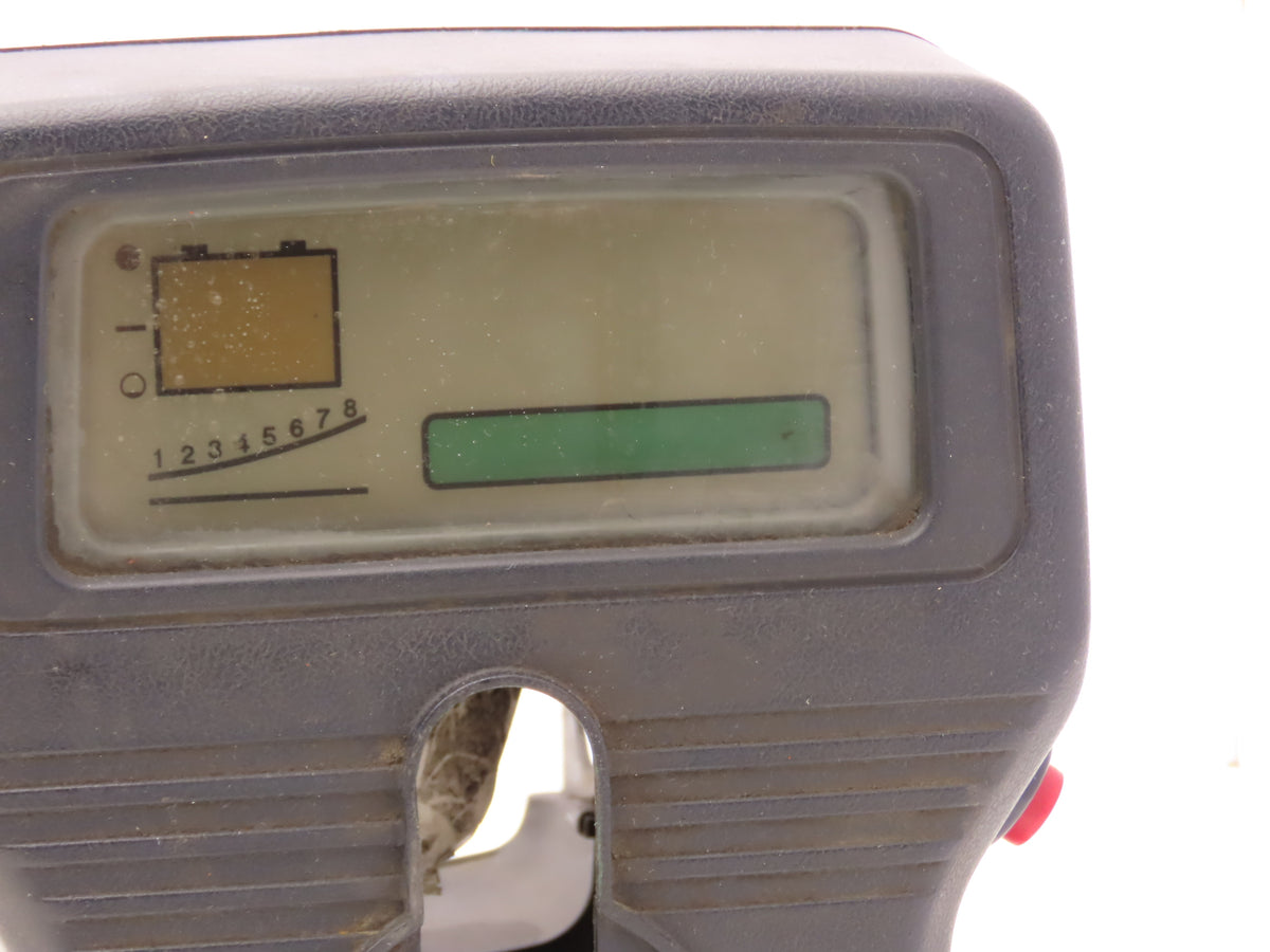 Toyota 57110-13301-71 Electric Forklift LCD Dash Steering Column Cover 5FBC15