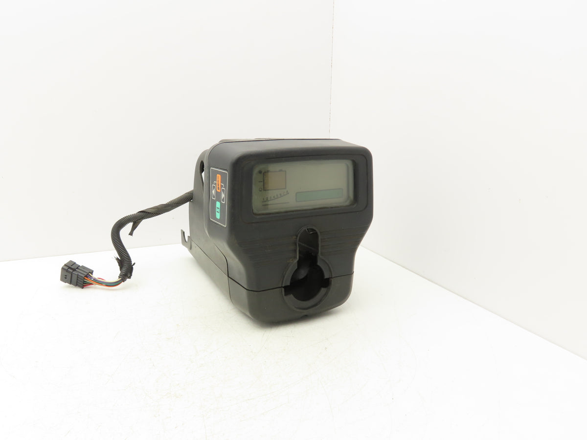 Toyota 57110-13301-71 Electric Forklift LCD Dash Steering Column Cover 5FBC15