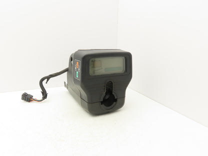 Toyota 57110-13301-71 Electric Forklift LCD Dash Steering Column Cover 5FBC15