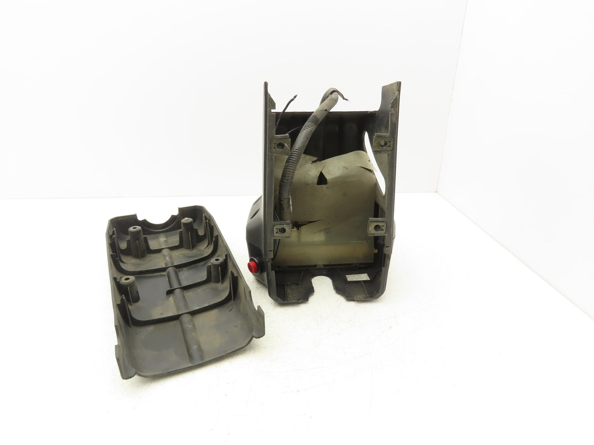 Toyota 57110-13301-71 Electric Forklift LCD Dash Steering Column Cover 5FBC15