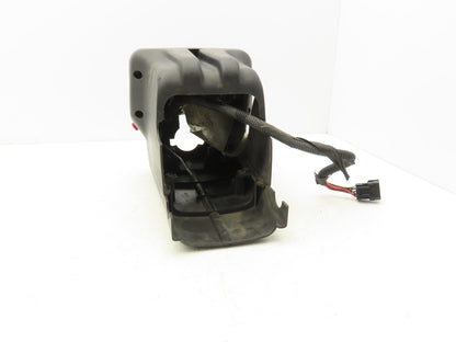 Toyota 57110-13301-71 Electric Forklift LCD Dash Steering Column Cover 5FBC15