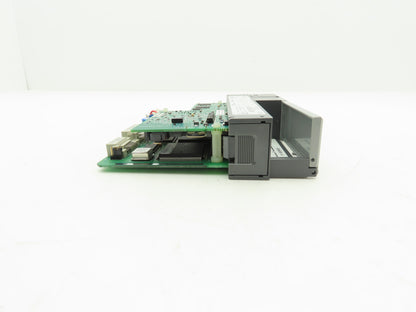 Allen Bradley 1747-L552 Series C SLC 5/05 Processor Unit w/ Ethernet/IP