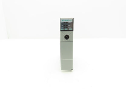 Allen Bradley 1747-L552 Series C SLC 5/05 Processor Unit w/ Ethernet/IP