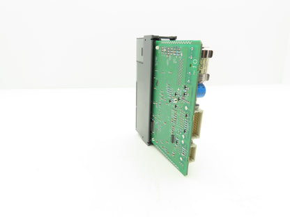 Allen Bradley 1747-L552 Series C SLC 5/05 Processor Unit w/ Ethernet/IP