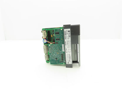 Allen Bradley 1747-L552 Series C SLC 5/05 Processor Unit w/ Ethernet/IP