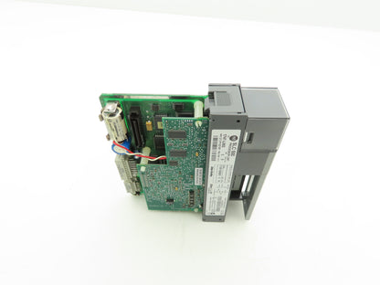 Allen Bradley 1747-L552 Series C SLC 5/05 Processor Unit w/ Ethernet/IP