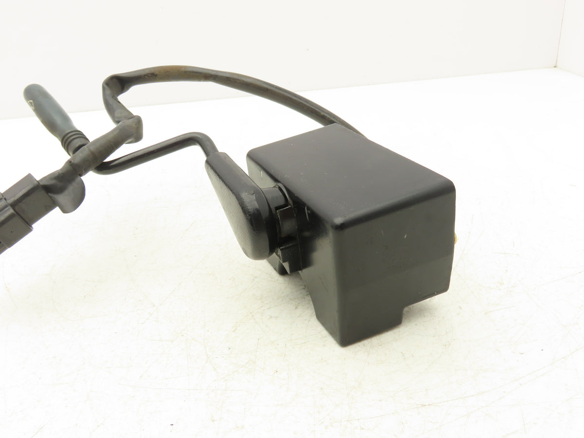 Toyota 33520-13200-71 Electric Forklift Directional Control Switch 5FBC15