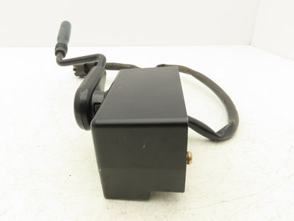 Toyota 33520-13200-71 Electric Forklift Directional Control Switch 5FBC15