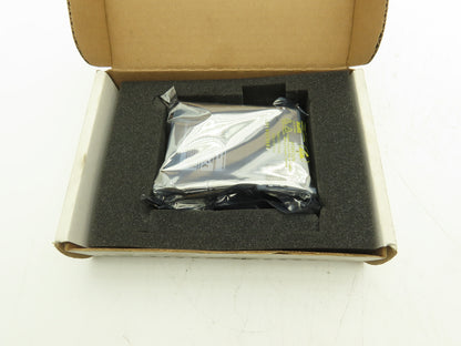 AMCI 1642 CompactLogix 2 Channel PLC Resolver Interface Module Factory Package