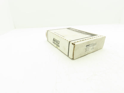 AMCI 1642 CompactLogix 2 Channel PLC Resolver Interface Module Factory Package