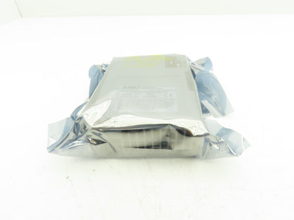 AMCI 1642 CompactLogix 2 Channel PLC Resolver Interface Module Factory Package