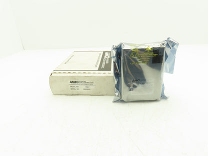 AMCI 1642 CompactLogix 2 Channel PLC Resolver Interface Module Factory Package