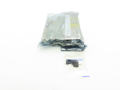 Allen Bradley 1747-L551 Series C SLC 5/05 Processor Unit with Ethernet/IP Rev 5