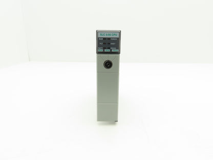 Allen Bradley 1747-L551 Series C SLC 5/05 Processor Unit with Ethernet/IP Rev 5