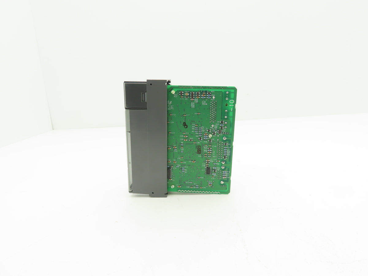Allen Bradley 1747-L551 Series C SLC 5/05 Processor Unit with Ethernet/IP Rev 5