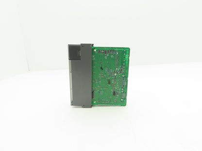 Allen Bradley 1747-L551 Series C SLC 5/05 Processor Unit with Ethernet/IP Rev 5