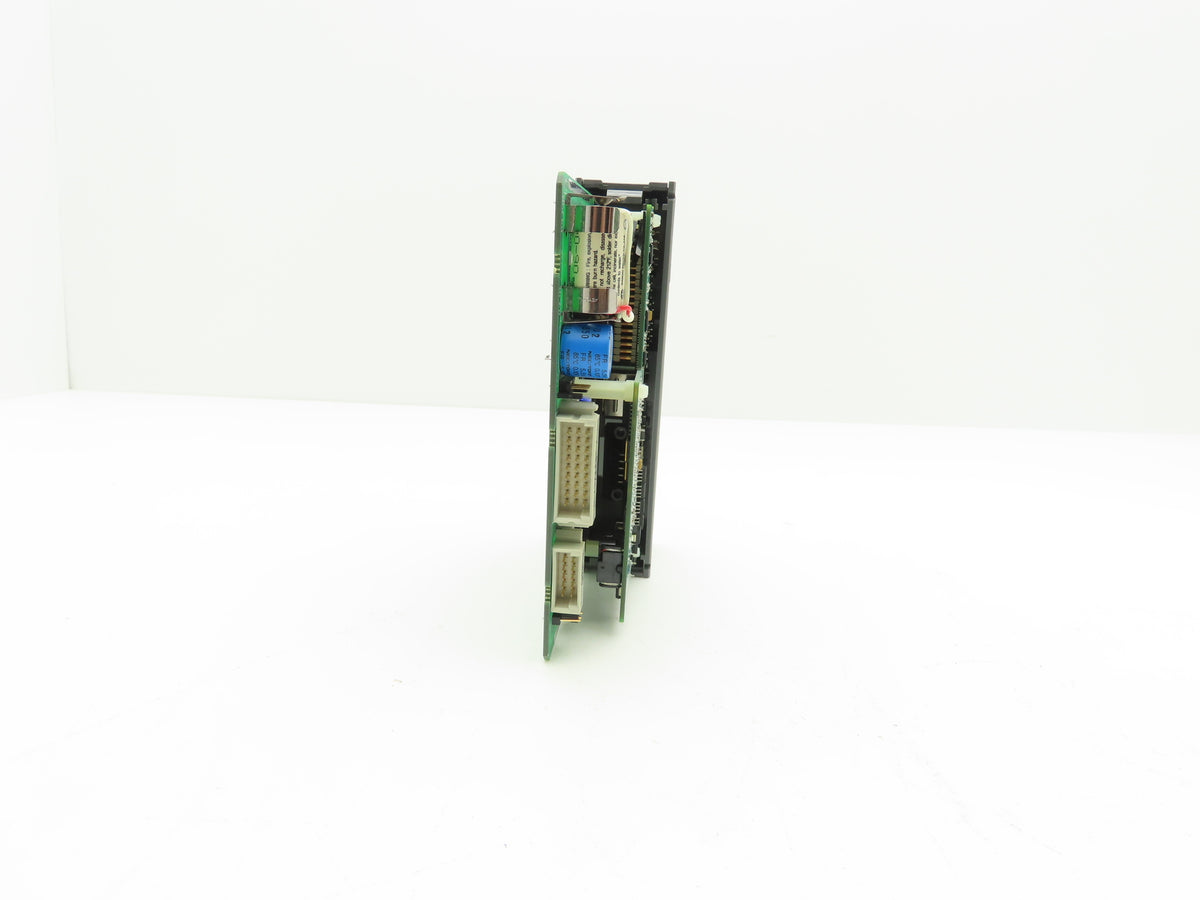 Allen Bradley 1747-L551 Series C SLC 5/05 Processor Unit with Ethernet/IP Rev 5