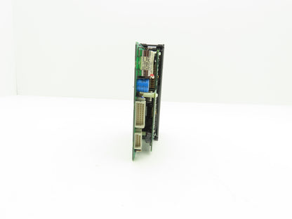 Allen Bradley 1747-L551 Series C SLC 5/05 Processor Unit with Ethernet/IP Rev 5
