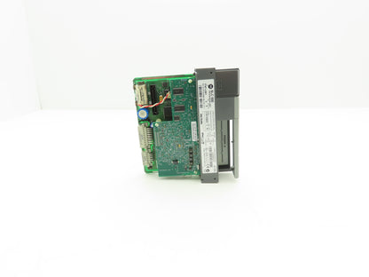 Allen Bradley 1747-L551 Series C SLC 5/05 Processor Unit with Ethernet/IP Rev 5