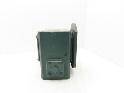 Grove Gear FH1325-3 Flexaline Gearbox 20:1 Reducer 88rpm 4.2Hp Hollow Shaft