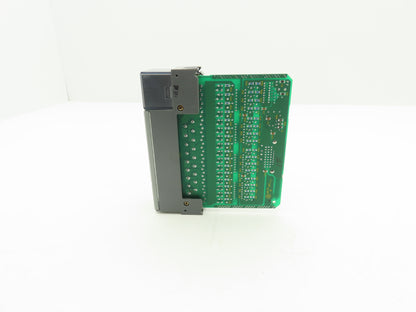 Allen Bradley 1746-ITB16 SLC 500 Input Module 16-Point Fast DC Sink 10-30VDC